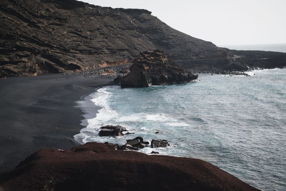 Canary Islands