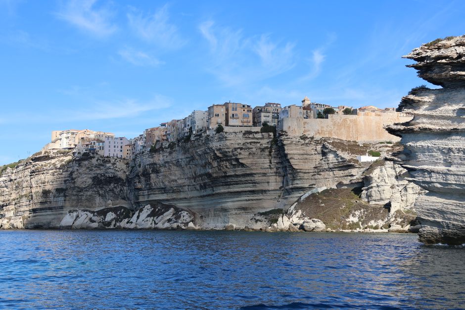 Corsica