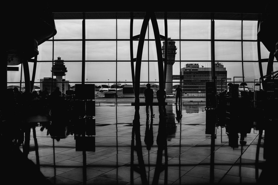 Best & worst airports