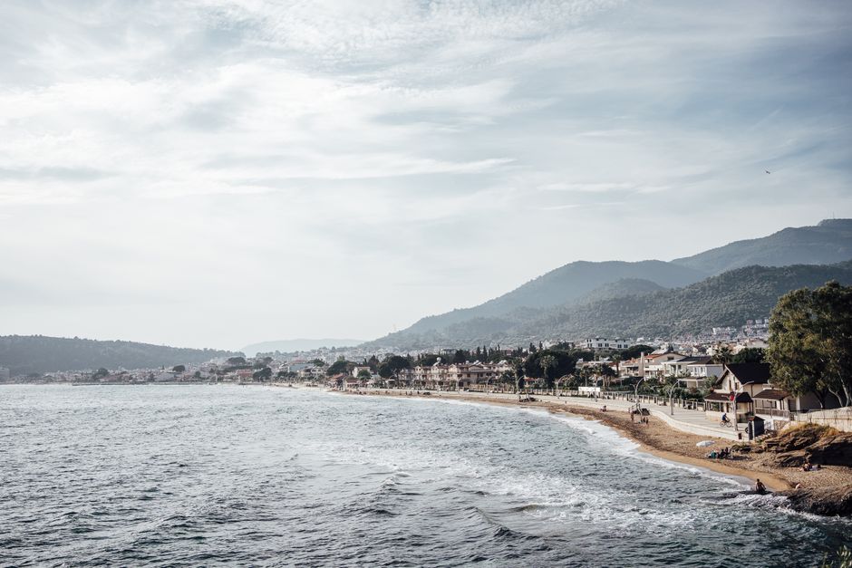 Best beaches