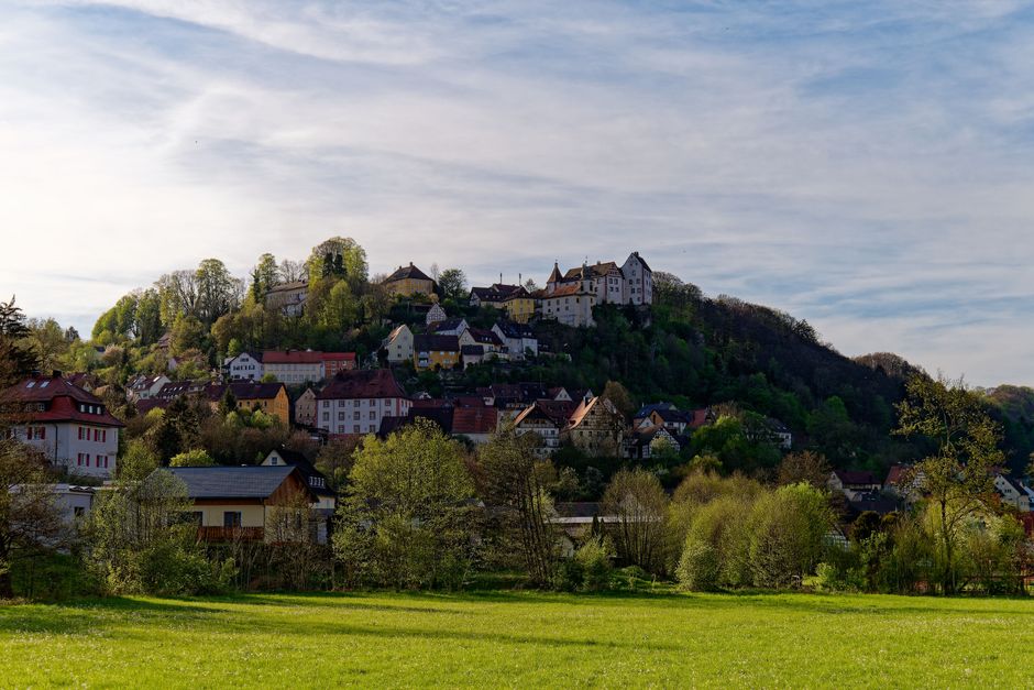 Top castles