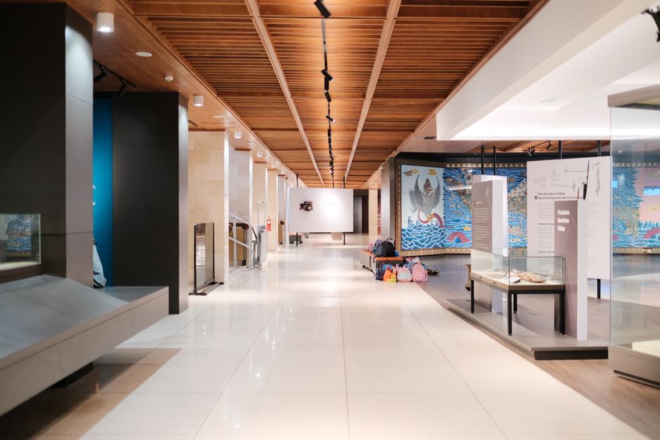 Top 10 museums