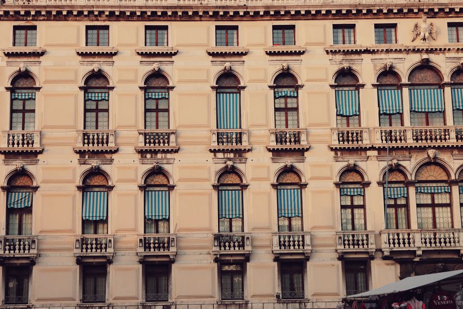 Architectural gems