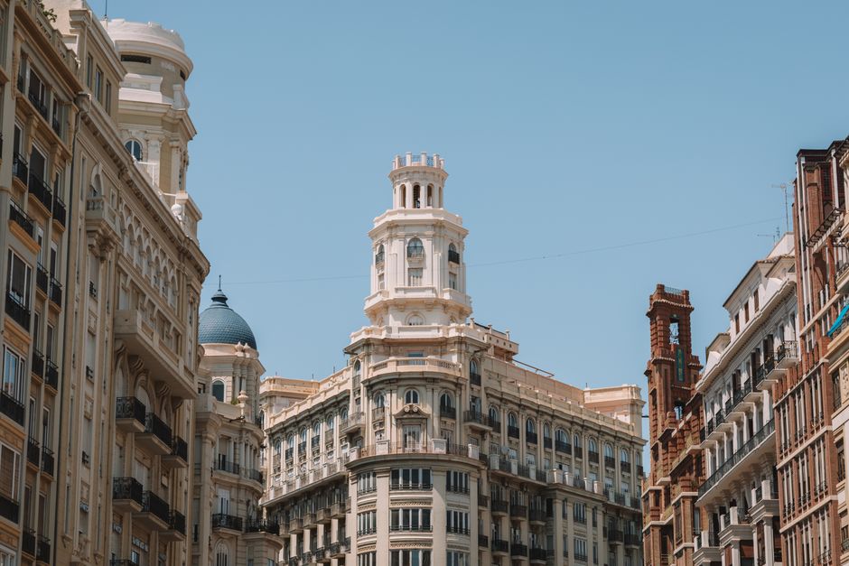 Valencia