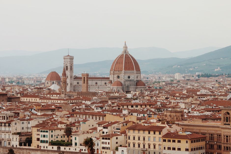 Florence