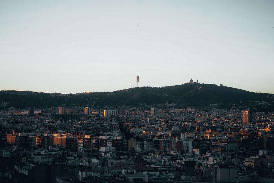 Barcelona (free)