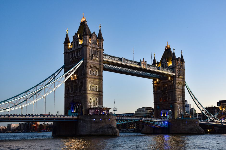 London (free)